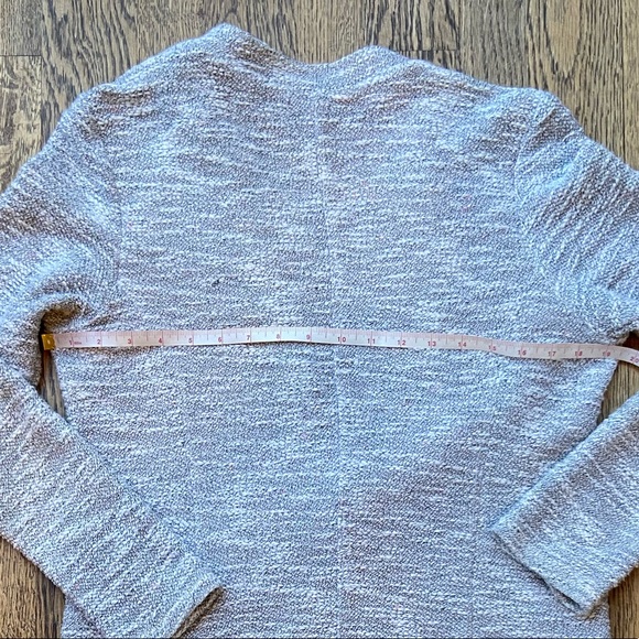 Anthropologie’s Saturday Sunday “Sera” Blazer - Picture 8 of 9